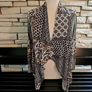 Coldwater Creek Soft Comfy Jacket - XL - EUC